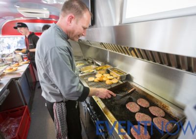 Einweihung Produktionshalle - Sauter AG in Freiburg