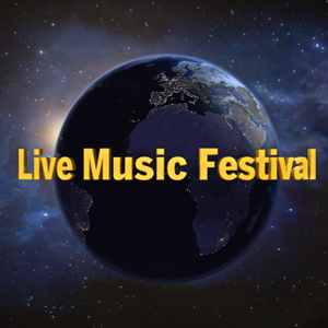 live music festival